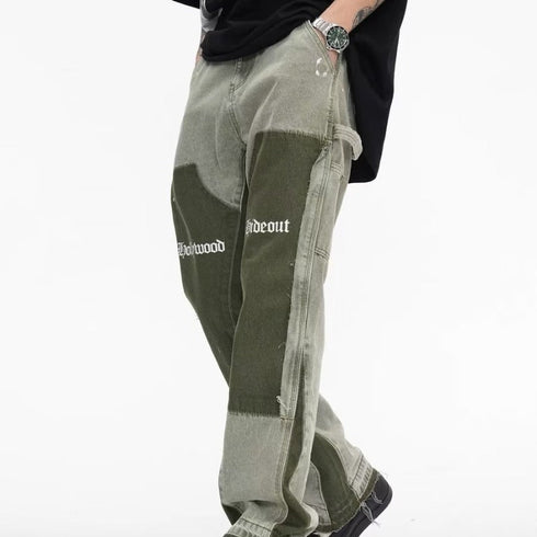VVS Motion Flex Jeans