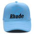 Rhude Hat Outdoor Shade Baseball Cap