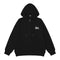 Stussy Hoodie Embroidered Fleece Fashion Cardigan Zip Hoodie