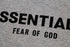 Men's Fear of God Essentials Sweatshirt