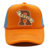 Rhude Hat Street Shade Fashion Baseball Cap