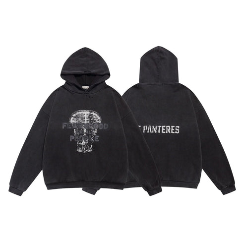 Men's Fear of God Essentials Hoodie