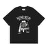 Maison Margiela T-shirt Crew Neck Loose Short Sleeve T-shirt