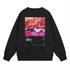 Stussy Sweatshirts Autumn/Winter Fleece Couple Sweatshirts
