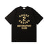 Rhude T-shirt Racing Club Alphabet Slogan Printed Short Sleeve T-shirt