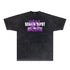 Gallery Dept T Shirts Tee Shirt Washed and Worn Short Sleeve T-shirt Blouse
