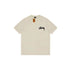 Stussy T-Shirts Loose Casual T-Shirts Same for Men and Women