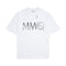 Maison Margiela T-shirt Crew Neck Loose Short Sleeve T-shirt