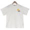 Rhude T-shirt Joint Racing Sunset Printing Short Sleeve T-shirt