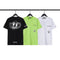 Chrome Heart T Shirts Back Cross Short Sleeve T-Shirt
