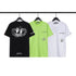 Chrome Heart T Shirts Back Cross Short Sleeve T-Shirt