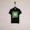 Bathing Ape T-Shirt Cartoon Round Neck Summer Printing Plus Size Short-Sleeved Casual T-shirt