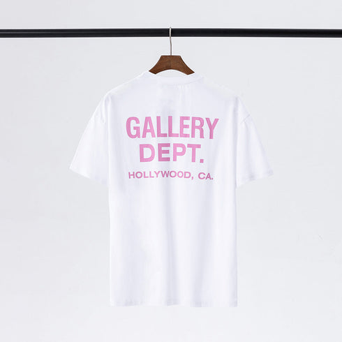 Gallery Dept T-shitrs