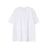 Gallery Dept T Shirts round Neck Short Sleeve T-shirt Pure Cotton