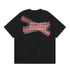 Maison Margiela T-shirt Crew Neck Loose Short Sleeve T-shirt