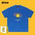 Drew T-shirts Short Sleeve Loose Men