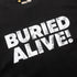 Gallery Dept T Shirts Short Sleeve Los Angeles Gallery Dept Male and Female Couples Wear Loose BF
