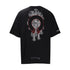 Chrome Hearts Mens Tees Women T Shirts Designer T-shirts Cottons Tops