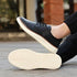 Sussex Leather Casual Men’s Loafers