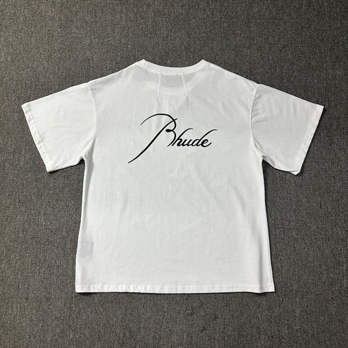 Rhude T-shirt
