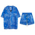 Rhude T Shir Short Sleeve Shirt Shorts Shirt