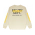Gallery Dept Long Sleeved Shirt Long Fashion Brand Long Sleeve Long-Sleeved T-shirt Blouse