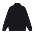 Maison Margiela Hoodie Loose Hooded Sweater