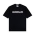 Maison Margiela T-shirt Crew Neck Men's Loose Short Sleeve T-shirt