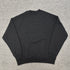 Drew House Sweatshirts Unisex Loose Foam Logo Sweatshirts