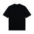 Maison Margiela T-shirt Crew Neck Loose Short Sleeve T-shirt