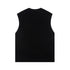 Maison Margiela Vest Crew Neck Loose