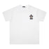 Chrome Heart T Shirts T-Shirt Loose Cross Print