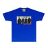 Gallery Dept T Shirts Fashion Brand Tee Shirt Short Sleeve T-shirt Blouse