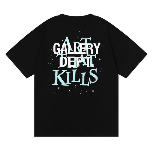 Gallery Dept T-shitrs