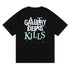 Gallery Dept T-shitrs