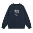 Stussy Sweatshirts Autumn/Winter Fleece Couple Sweatshirts