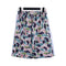 Palm Angle Shorts Palm Angels Casual Camouflage Printed Logo Shorts for Men and Women