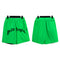 Palm Angle Shorts Palm Angels Letter Logo Casual Beach Shorts Men's and Women's High Street Sports Shorts