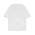 Chrome Heart T Shirts Chrome Hearts Sanskrit Horseshoe Pattern Short Sleeve T-Shirt