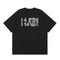 Maison Margiela T-shirt Crew Neck Loose Short Sleeve T-shirt