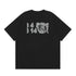 Maison Margiela T-shirt Crew Neck Loose Short Sleeve T-shirt