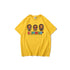 Bathing Ape T-Shirt Casual T-shirt Round Neck Short Sleeve