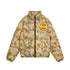 Drew House Jacket Unisex Camouflage Casual Cotton Jacket