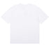 AMIRI Crystal Ball Logo-Intarsia Cashmere T-Shirts