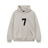 Men's Fear of God Essentials Hoodie