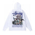 Stussy Hoodie Classic Teen Hoodie