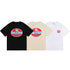 Rhude T-shirt Short Sleeve T-shirt Loose