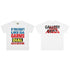 Gallery Dept T Shirts Printed plus Size Men and Women Loose T-shirt