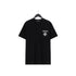 Chrome Heart T Shirts Sanskrit Cross Horseshoe Letter Flower Short Sleeve T-Shirt