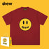 Drew T-shirts Short Sleeve Loose Men